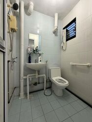 Blk 538 Cheng San View (Ang Mo Kio), HDB 3 Rooms #509178681